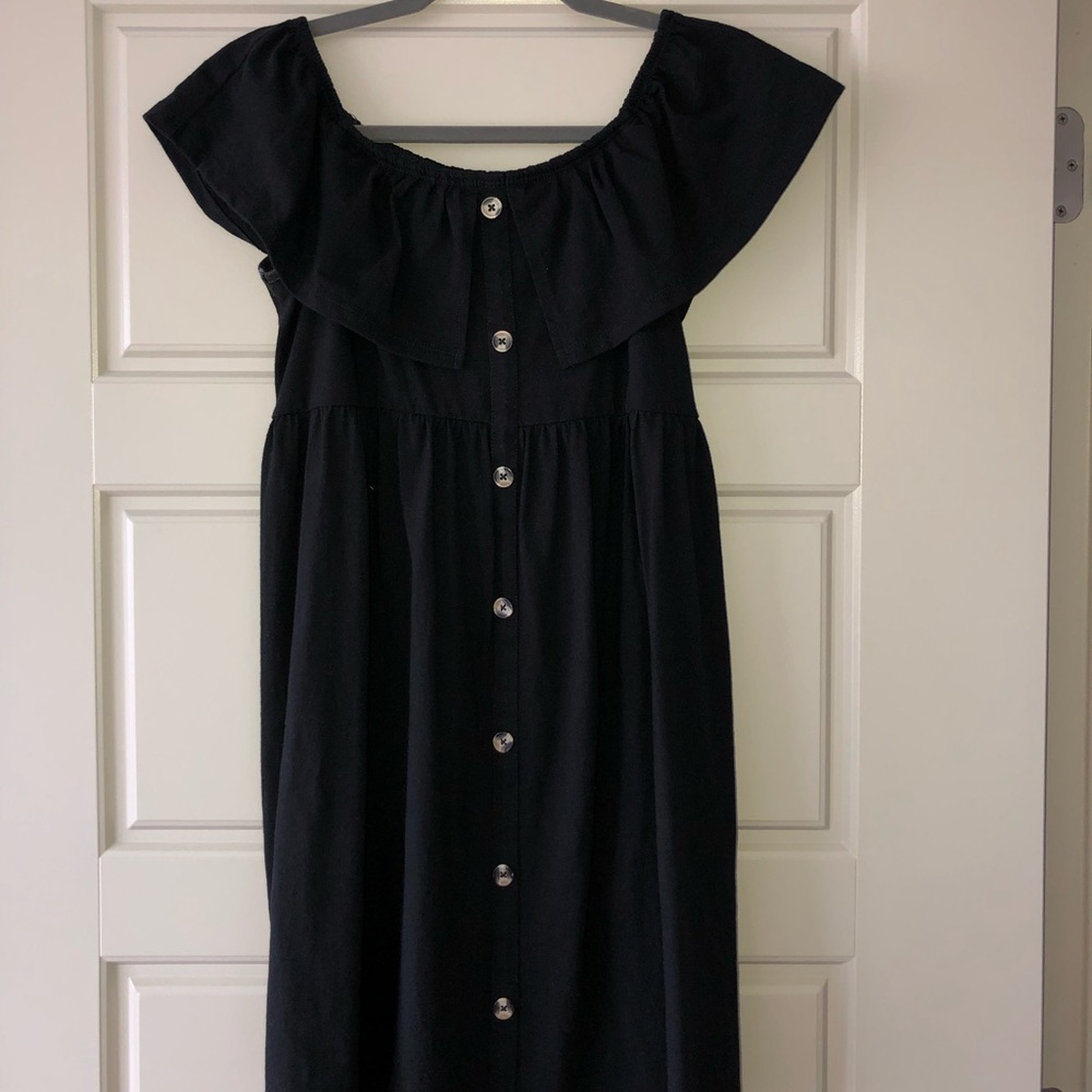 Asos Maternity Dress